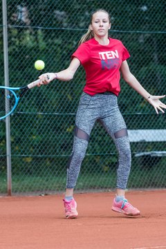 Laura Pesickova 136 - Bergstedt Open